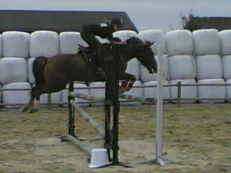 hooper de berner et moi